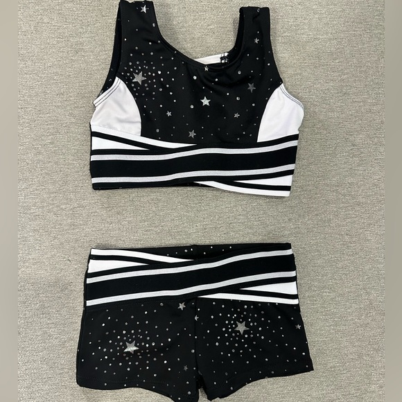 More than Magic Girls Active Set - Picture 1 of 5